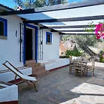 Casa Golondrinas