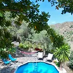Casa Golondrinas