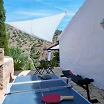 Casa Golondrinas