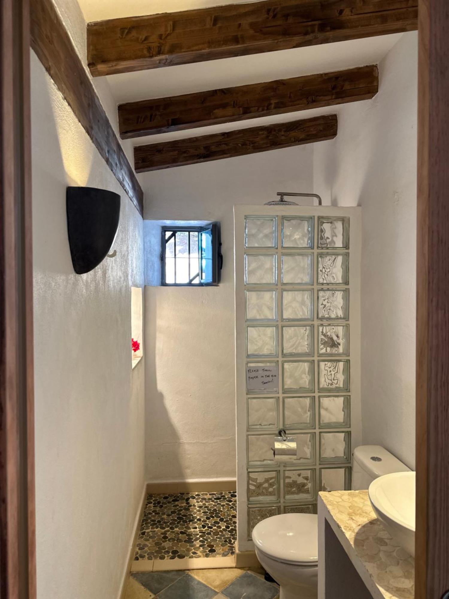 Casa Golondrinas Сasa de vacaciones *